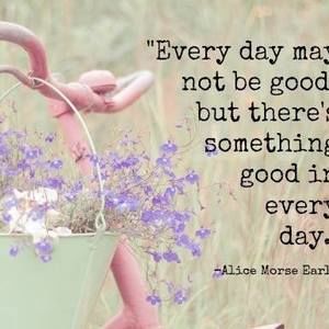 Meet your Posher, Kay